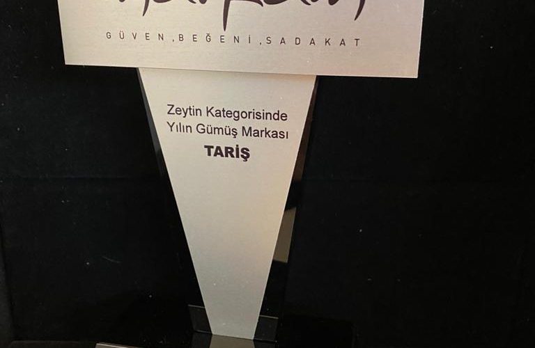 AREDA VE Z RAPORU İŞ BİRLİĞİYLE “BENİM MARKAM” ÖDÜLLERİ SAHİPLERİNİ BULDU