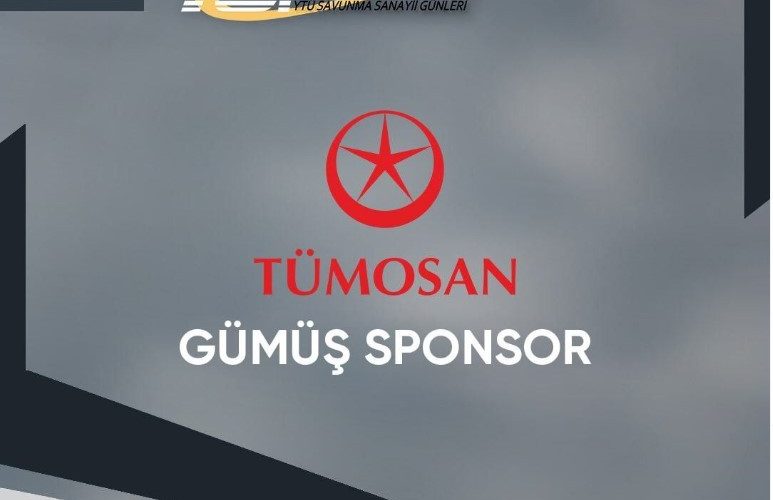 TÜMOSAN 10. SAVUNMA SANAYİİ GÜNLERİ’NDE