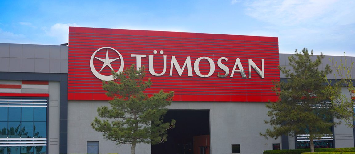 TÜMOSAN’DAN İLK ÇEYREKTE 97 MİLYON TL NET KÂR