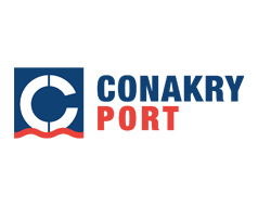 Conakry Port